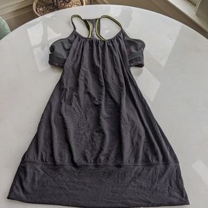 Lululemon workout tank